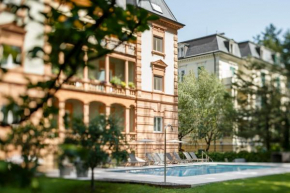 Windsor Merano Hotel & Suites Merano